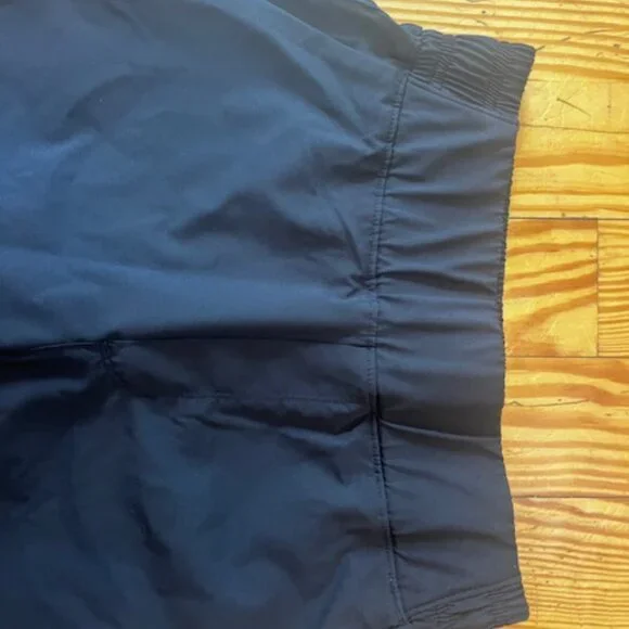 Old Navy High-Waisted Stretch Tech Split Wid-leg pants - Picture 3 of 6